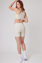 Short Dynamic Style luna, shorts para gym mujer Gymco