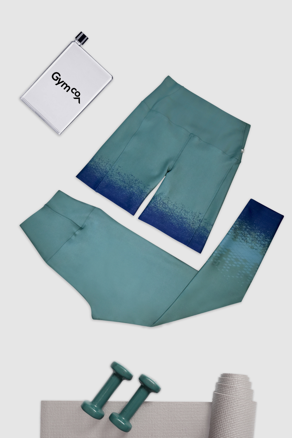 Pack – Gymco Sportwear