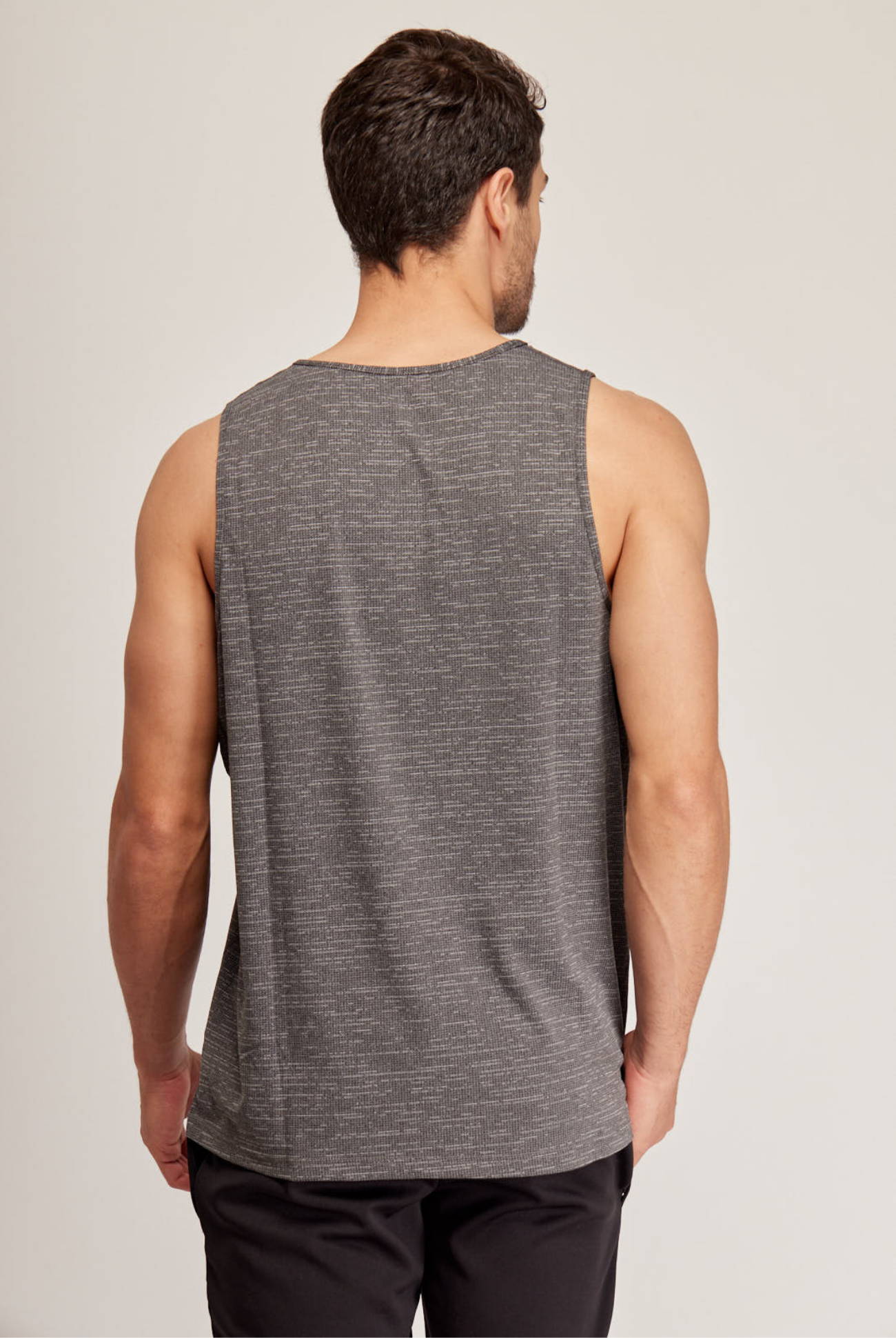 gris oxford