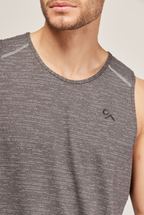 gris oxford