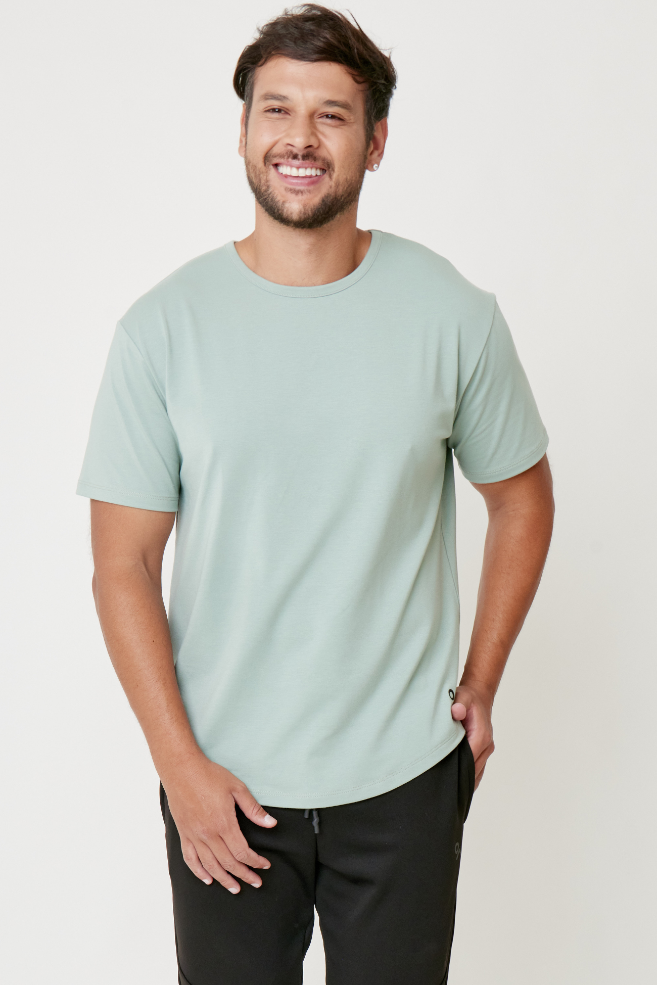 T-SHIRT LUXE FIT