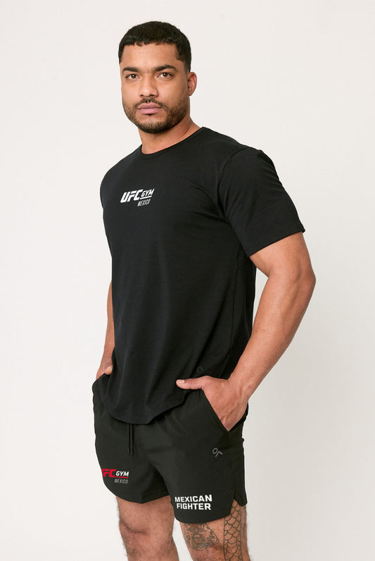 SHORT COUNTERFLOW-UFC