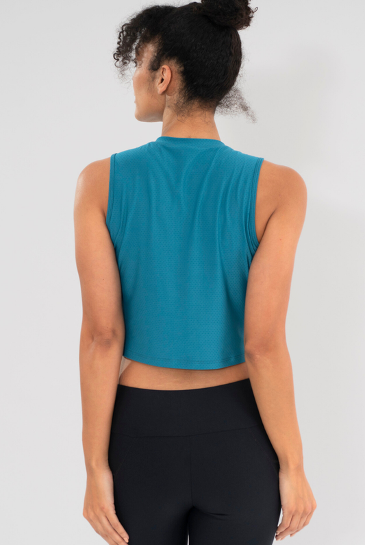 BLUSA SOFT AIR FRESH