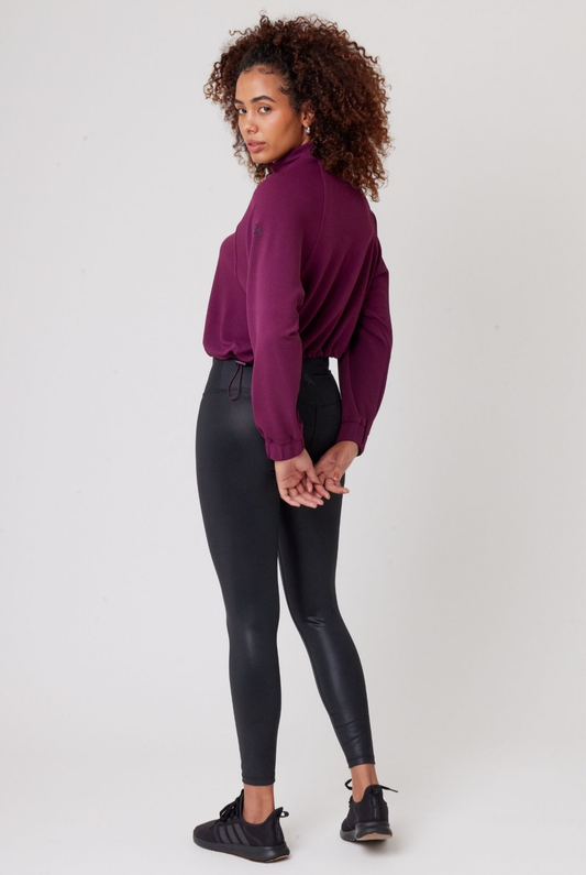 SUDADERA EMPOWERED MOTION