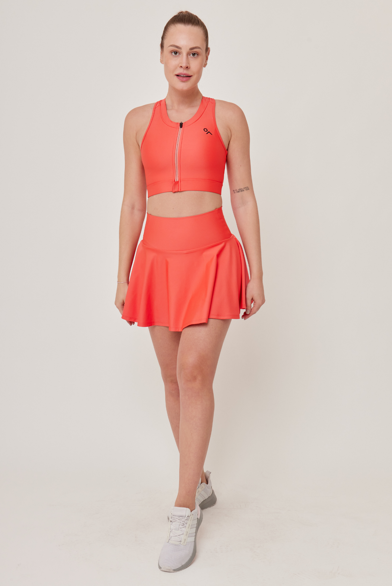 coral