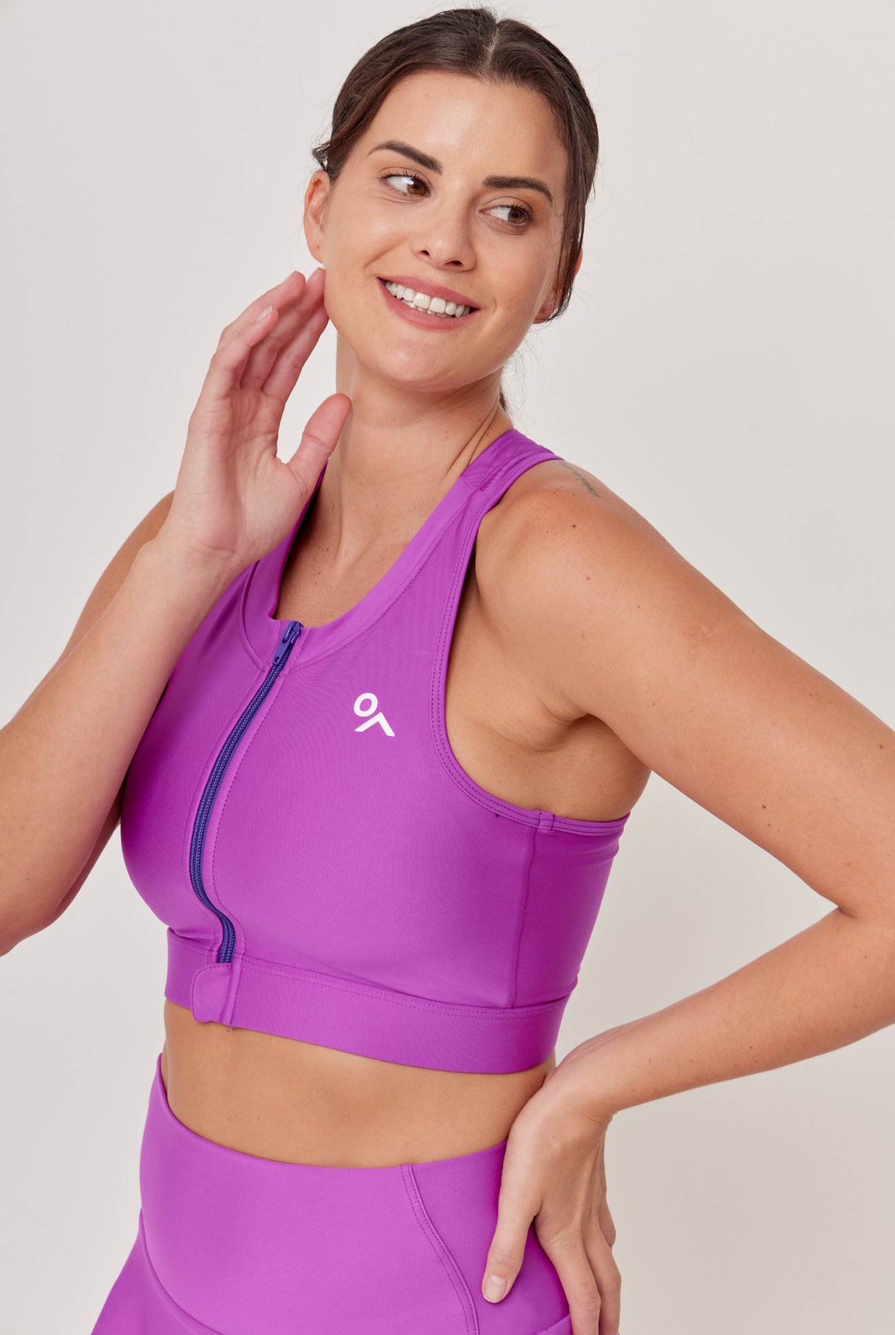 morado gravity