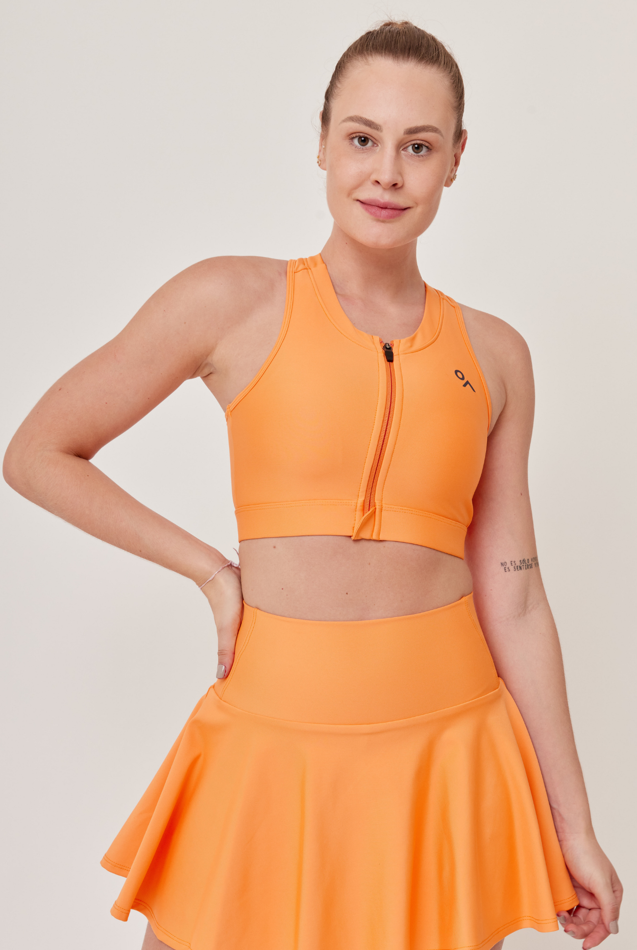 naranja