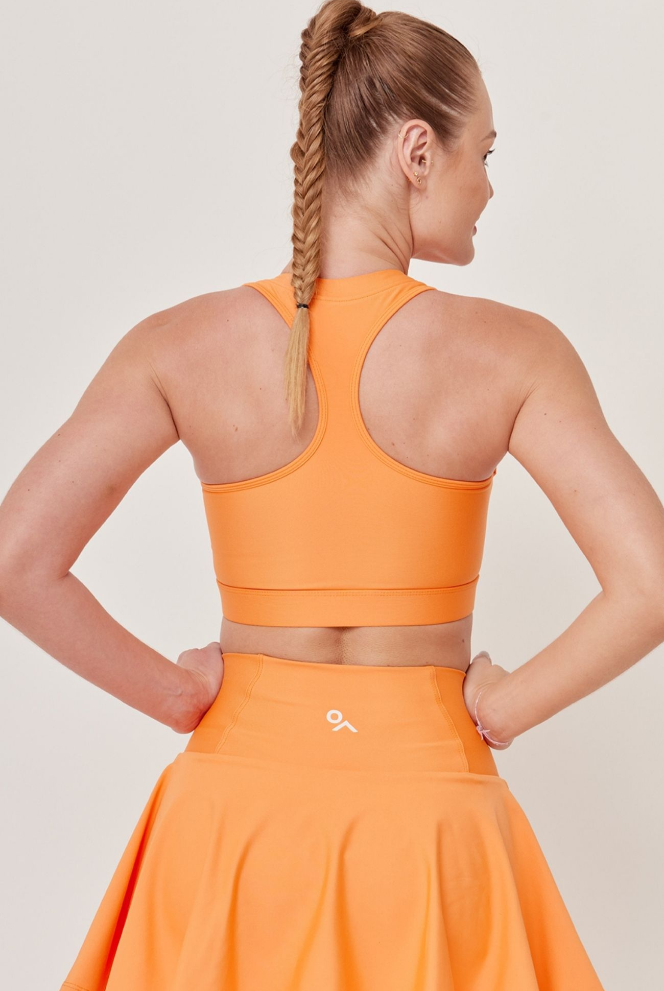 naranja