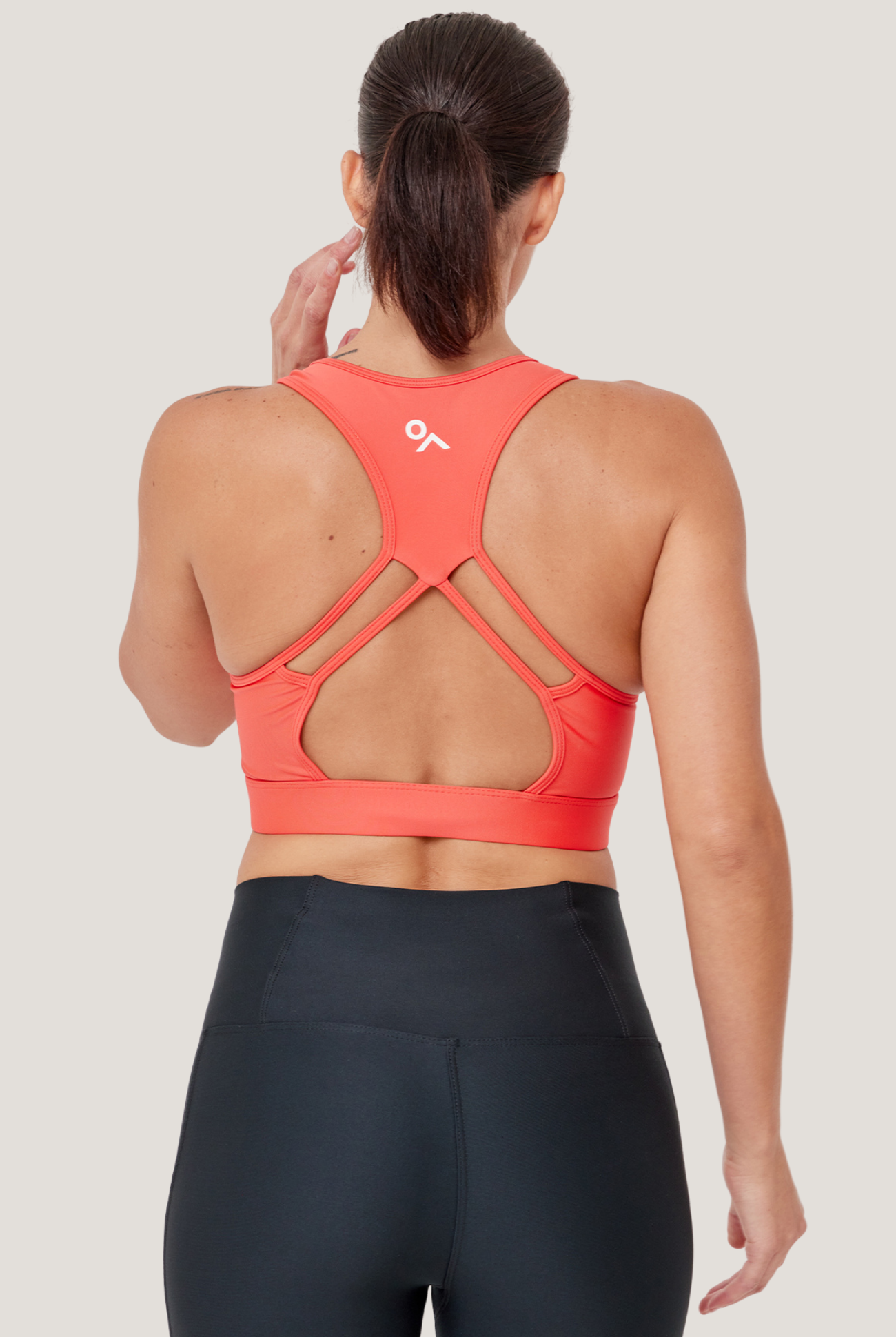 coral
