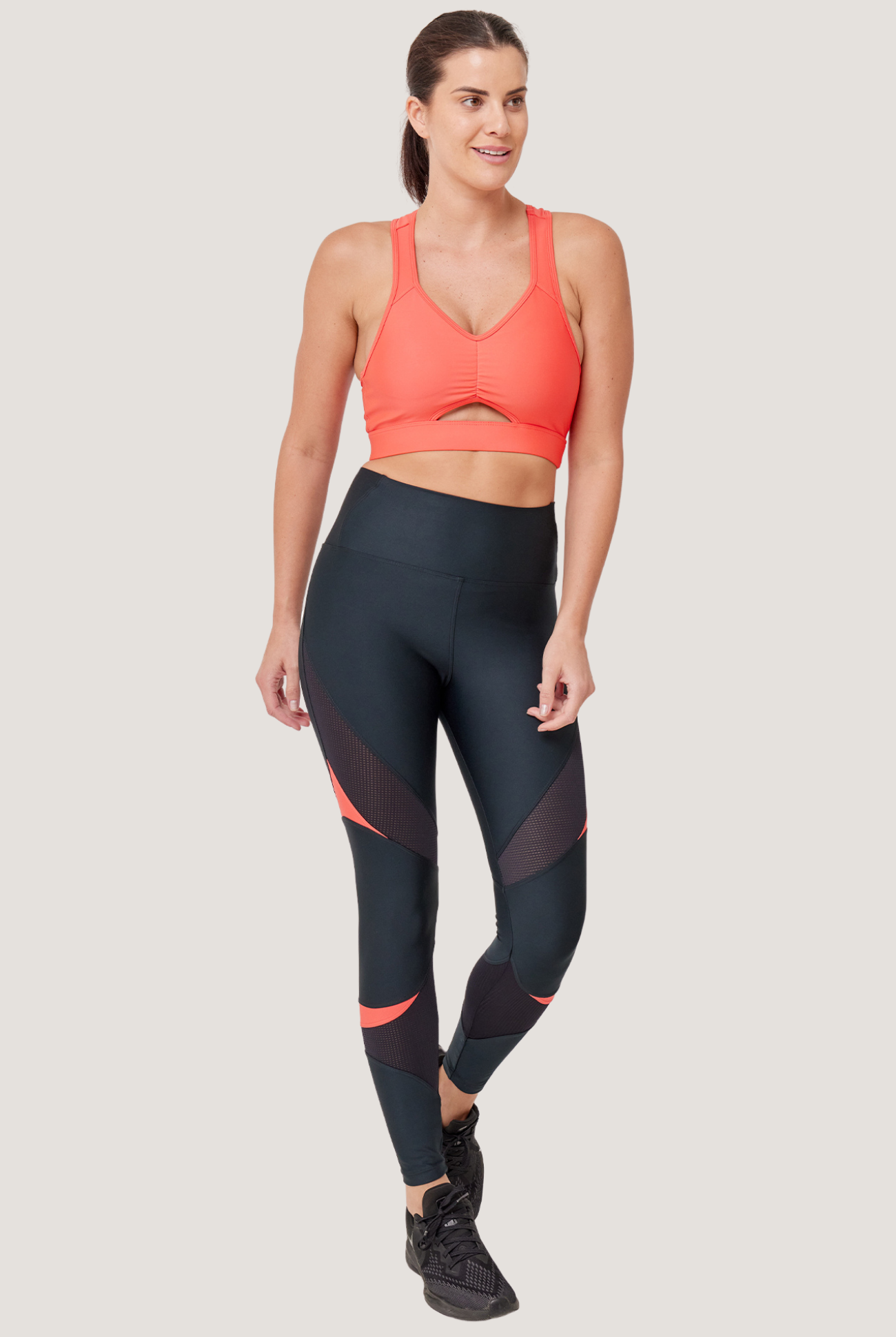 coral