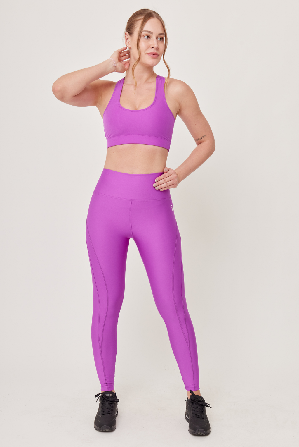 morado gravity