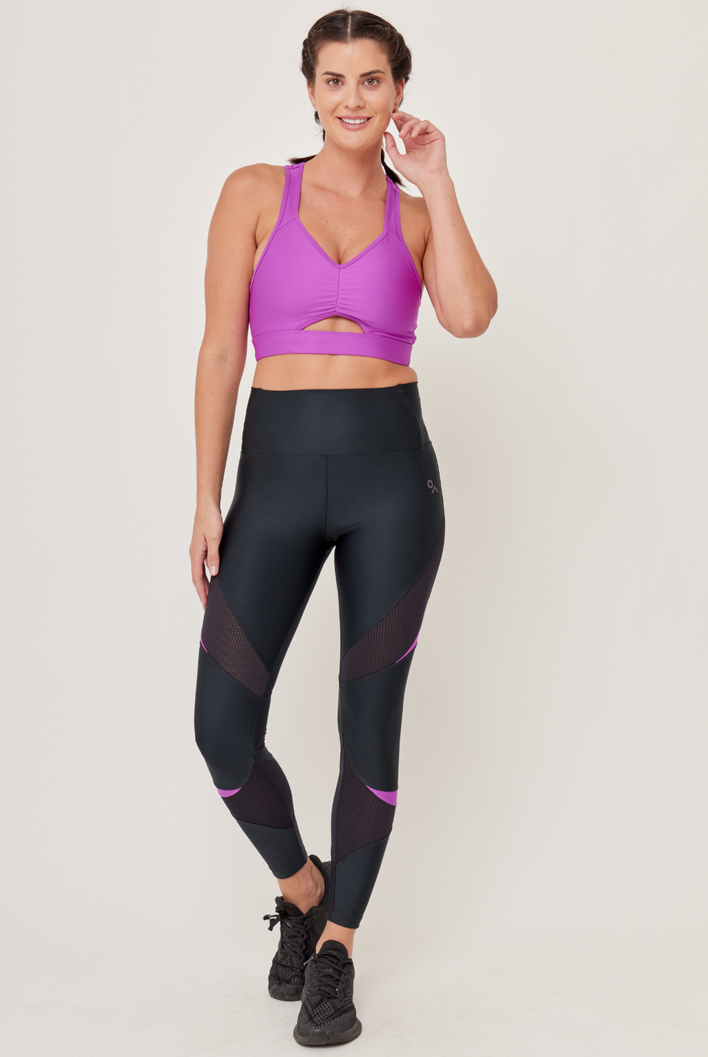 morado gravity