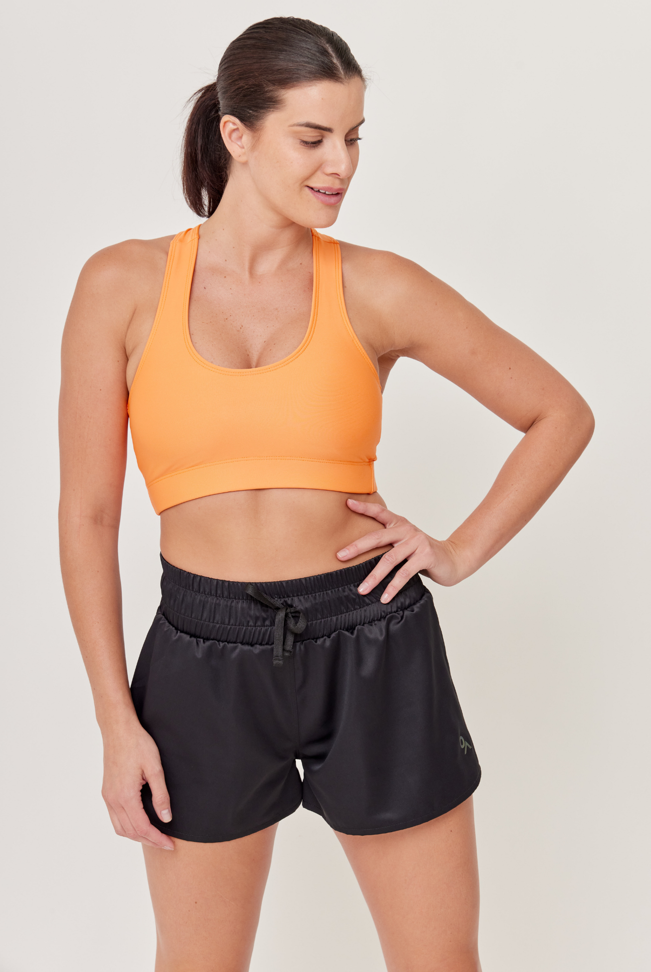 naranja