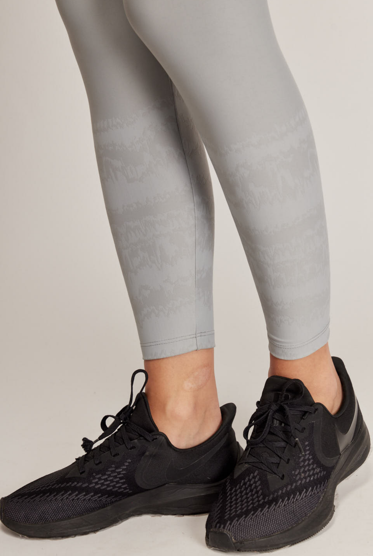 LEGGING PEACEFUL