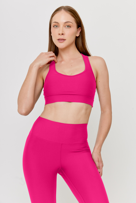 BRA DIAMOND CROSS - Joy