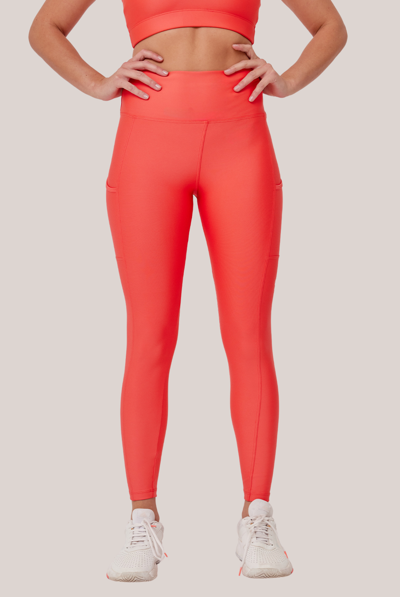 coral