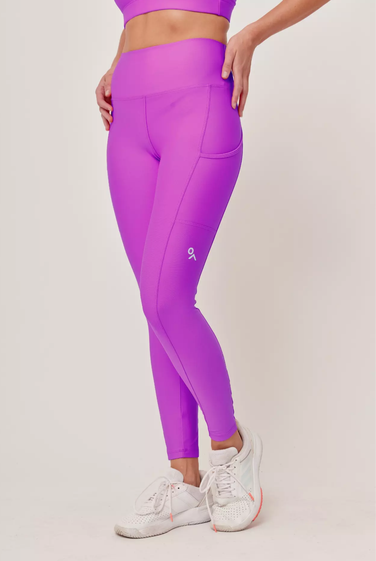 LEGGING AERO 2