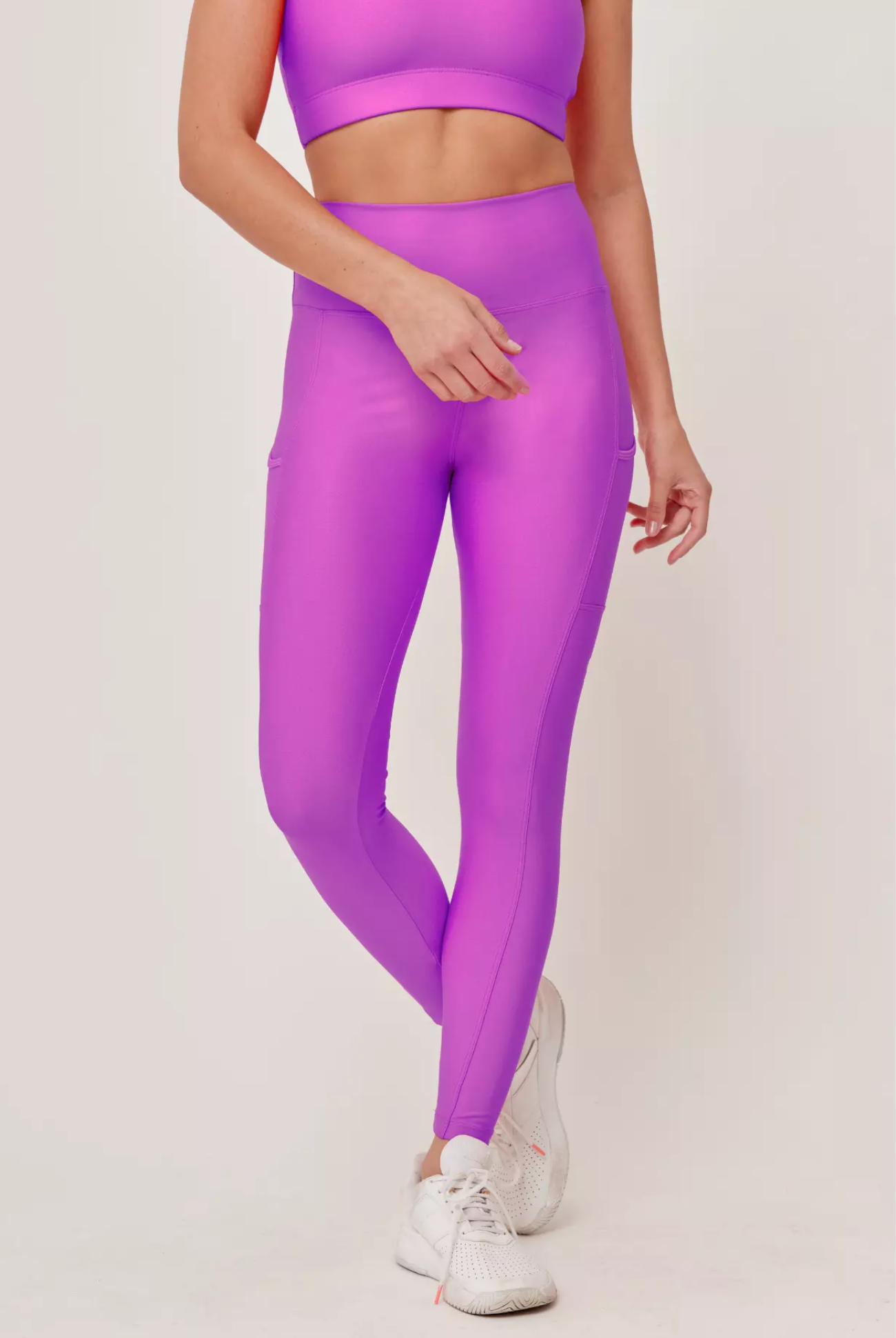 LEGGING AERO 2