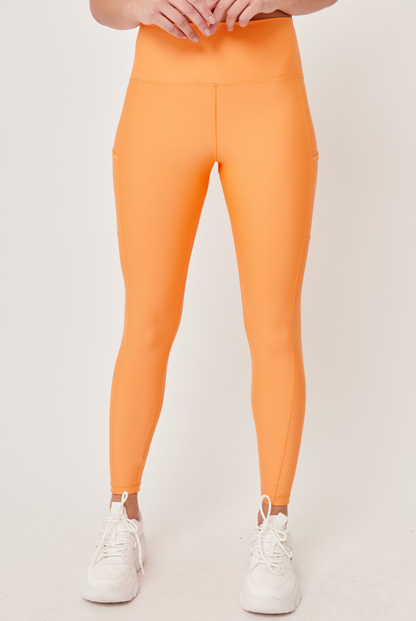 LEGGING AERO 2