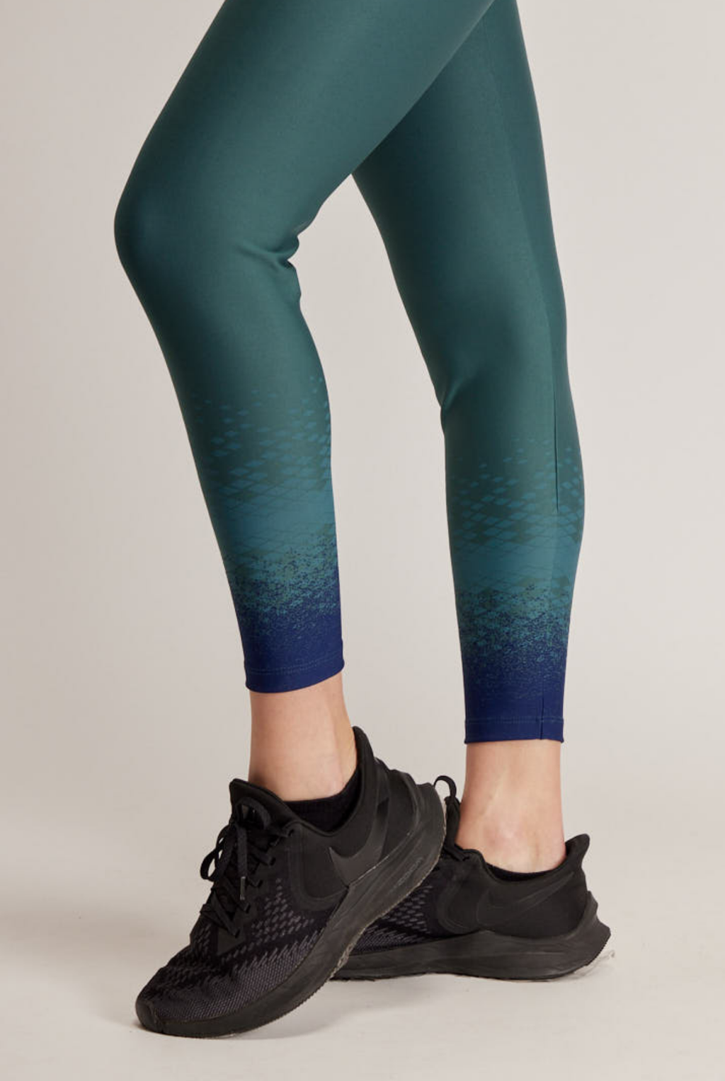 LEGGING PEACEFUL