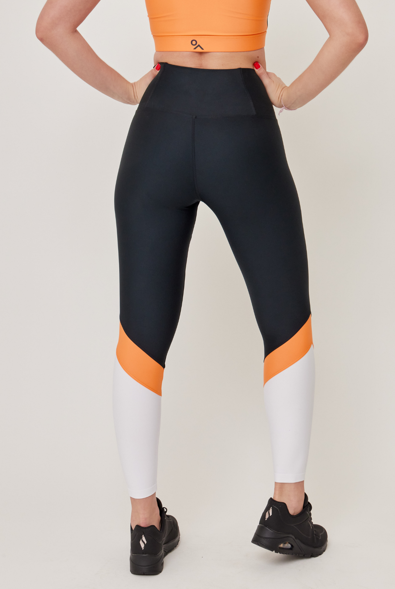 naranja