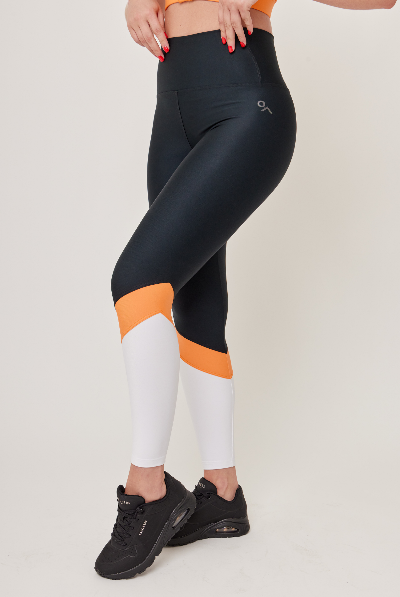 naranja