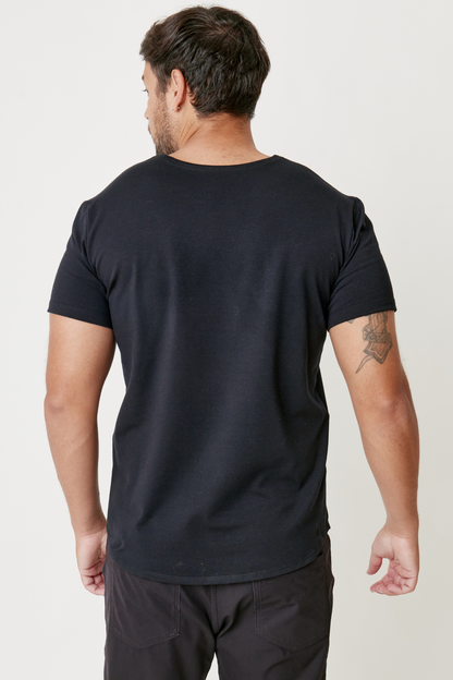 T-SHIRT POCKET FIT