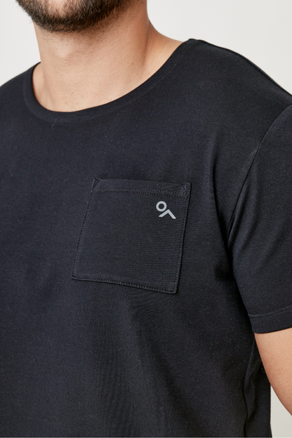 T-SHIRT POCKET FIT