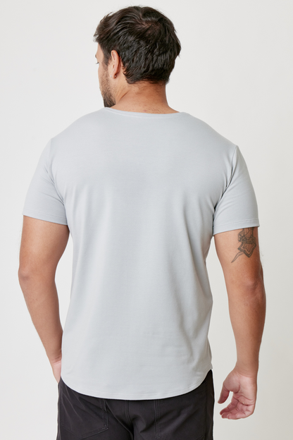 T-SHIRT POCKET FIT