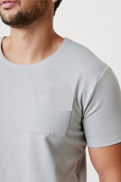 T-SHIRT POCKET FIT