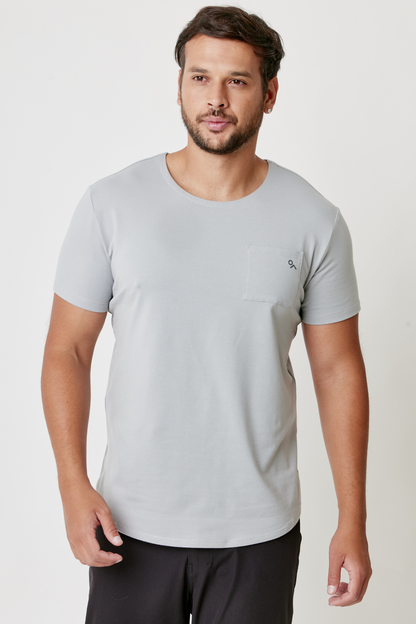 T-SHIRT POCKET FIT