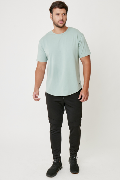 T-SHIRT LUXE FIT