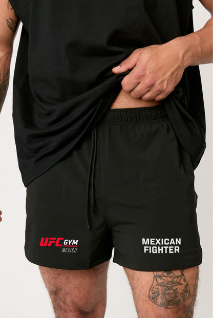 SHORT COUNTERFLOW-UFC