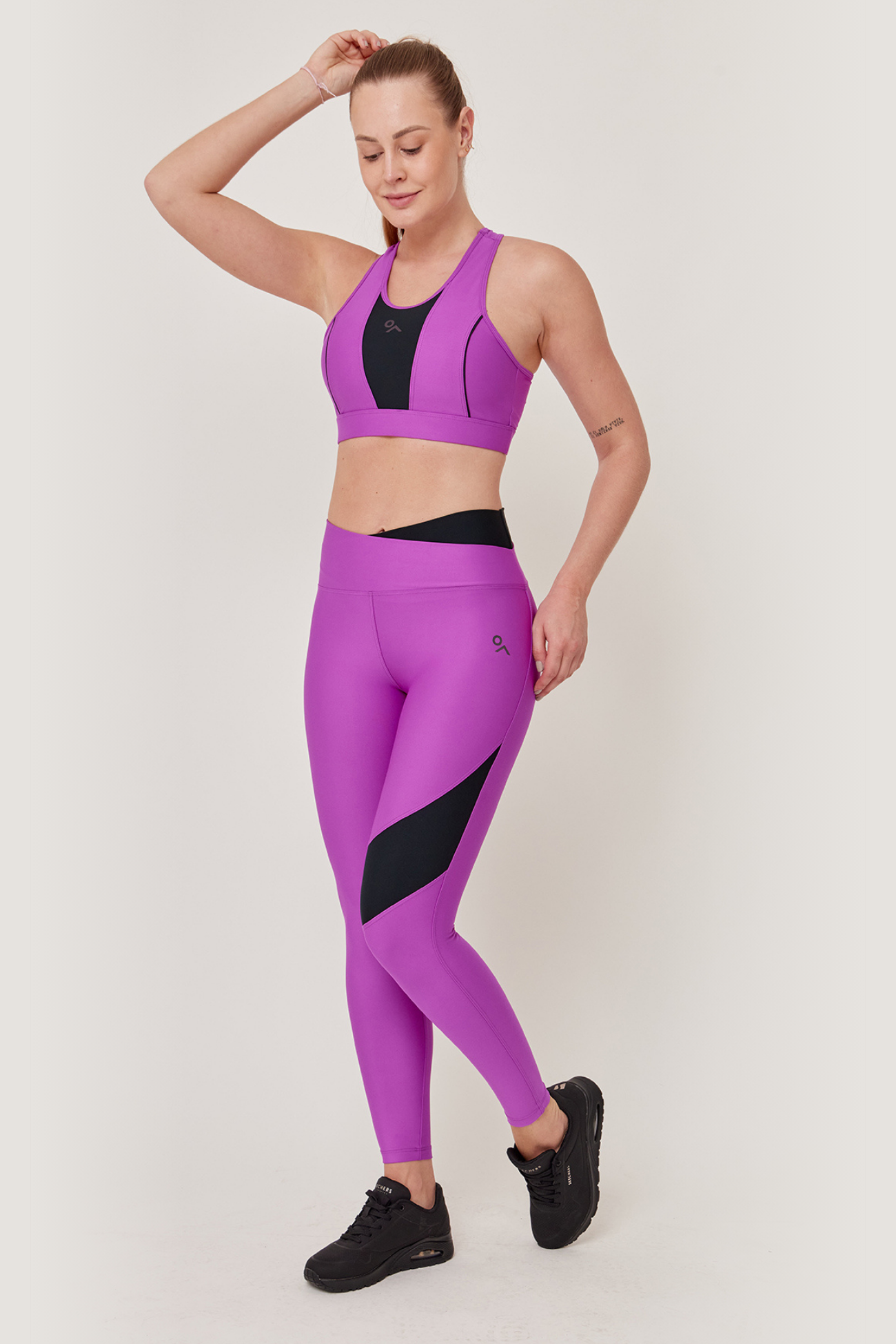 morado gravity