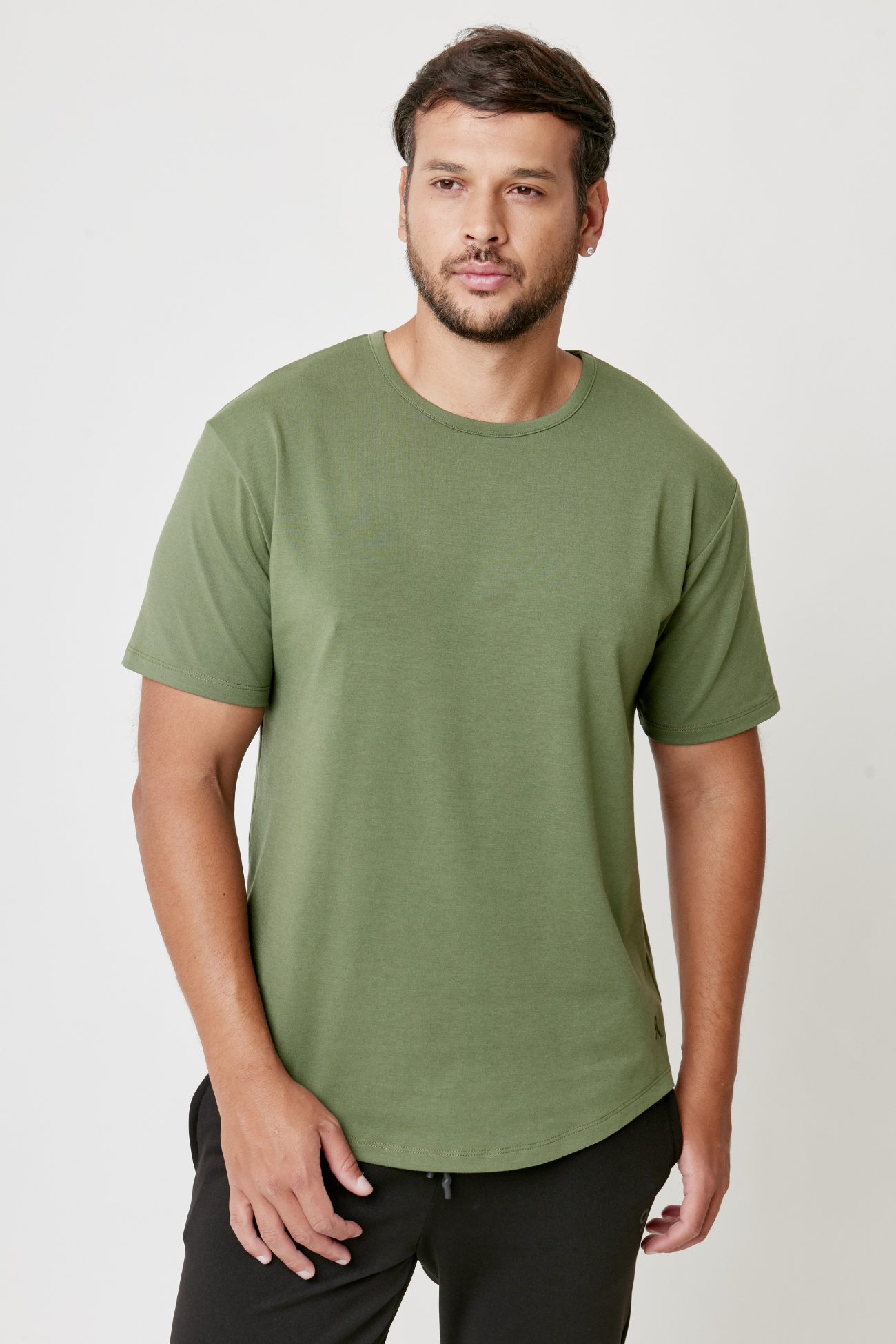 T-SHIRT LUXE FIT