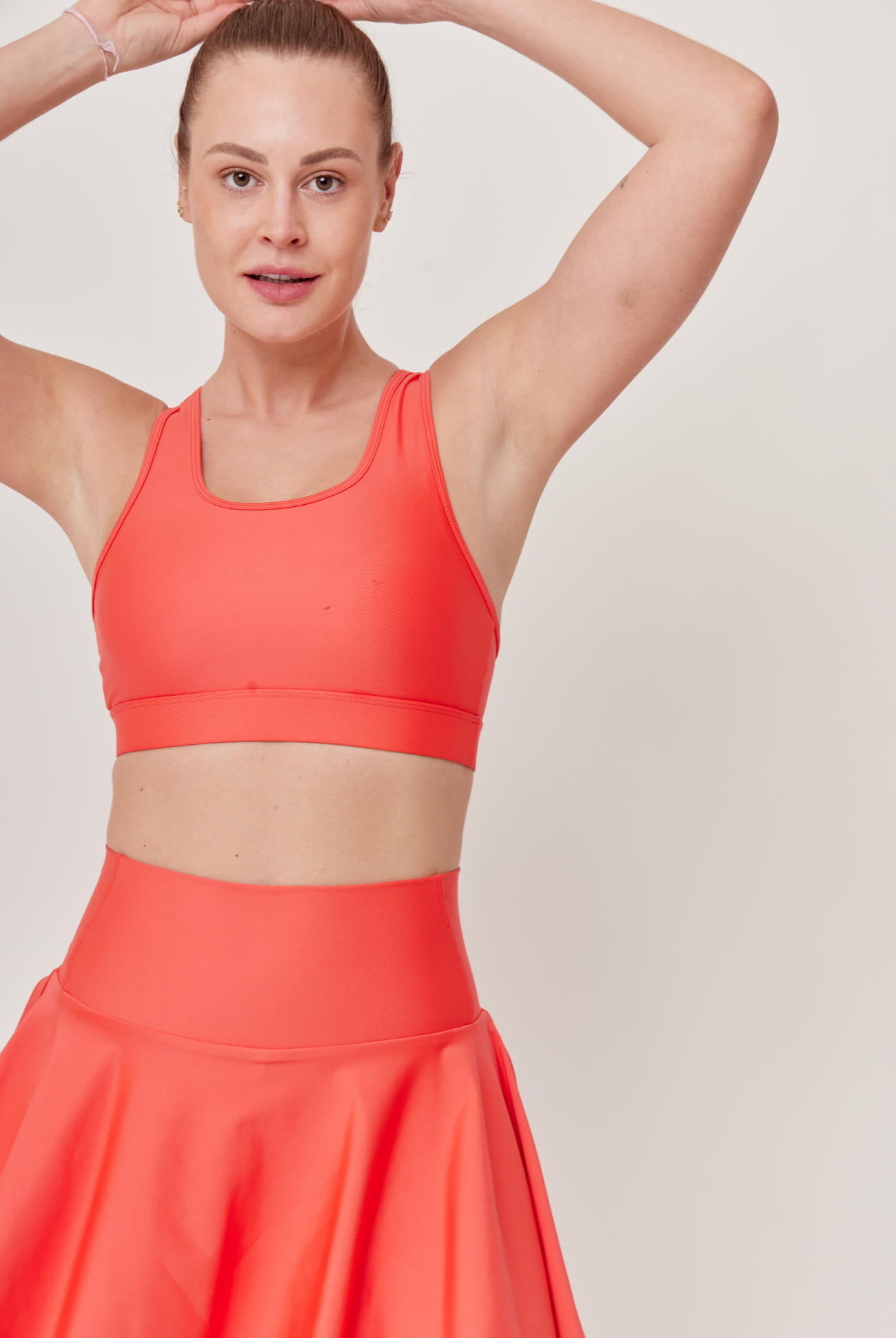 coral