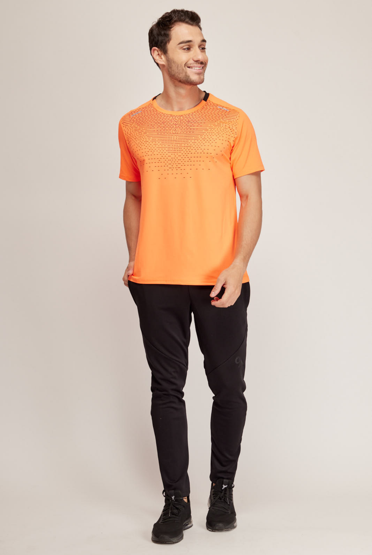 naranja