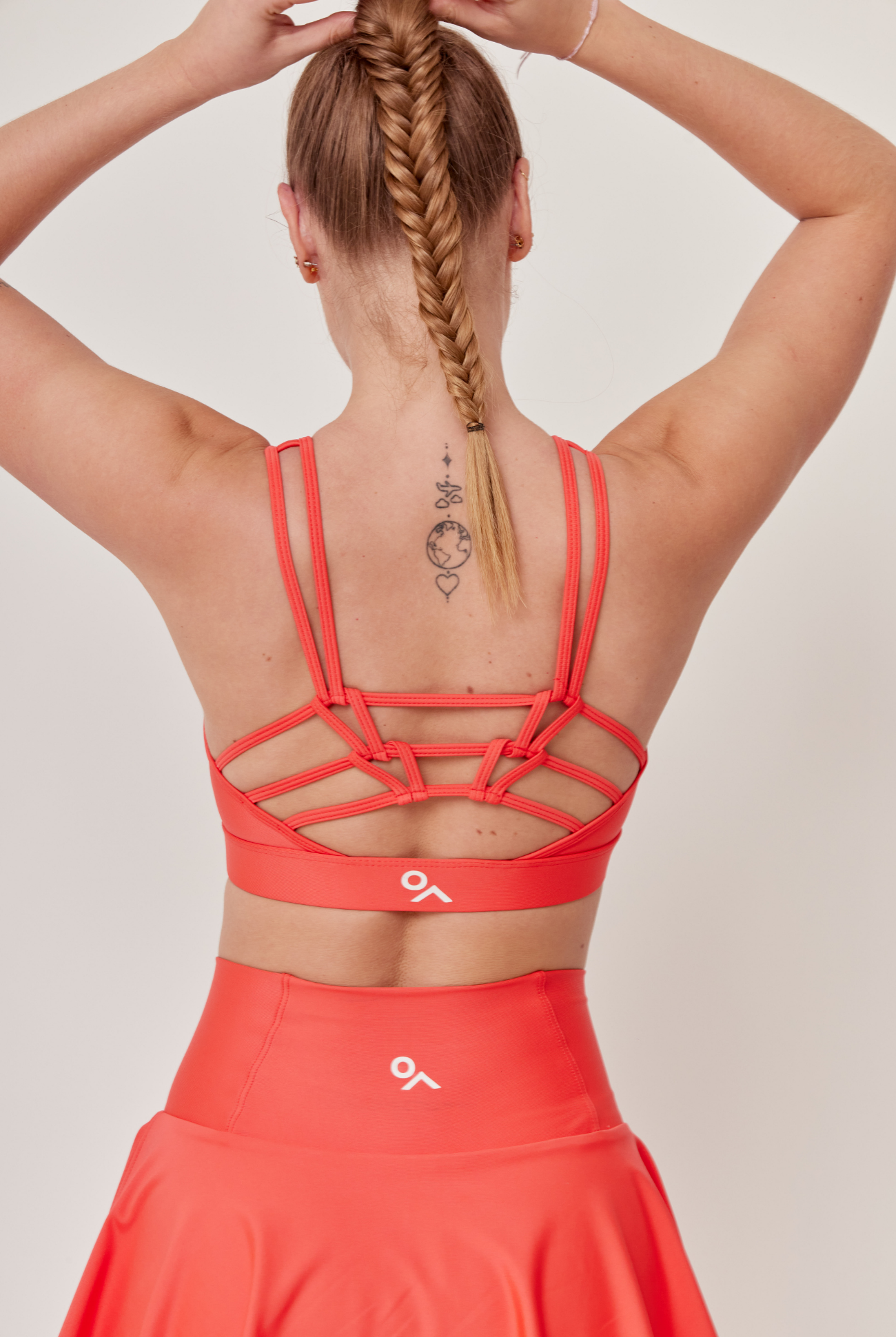 coral