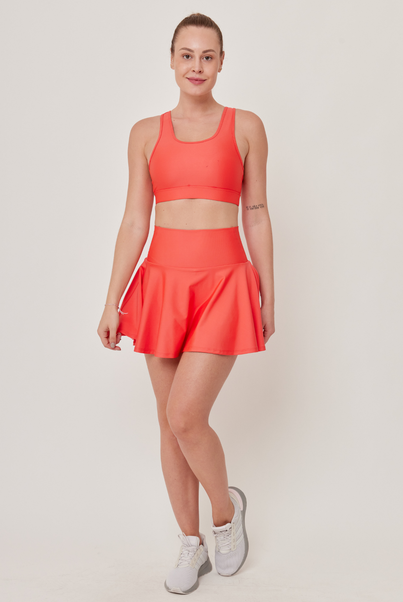 coral