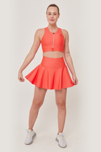FALDA ANDROMEDA
