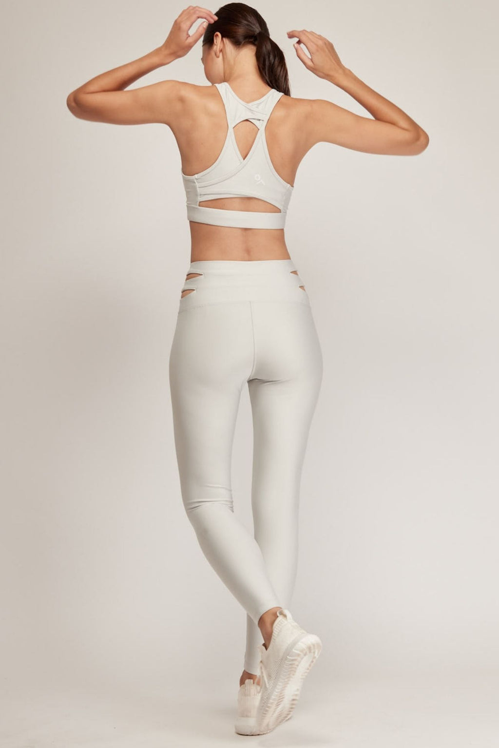 LEGGING SMOOTH SEDUCTION