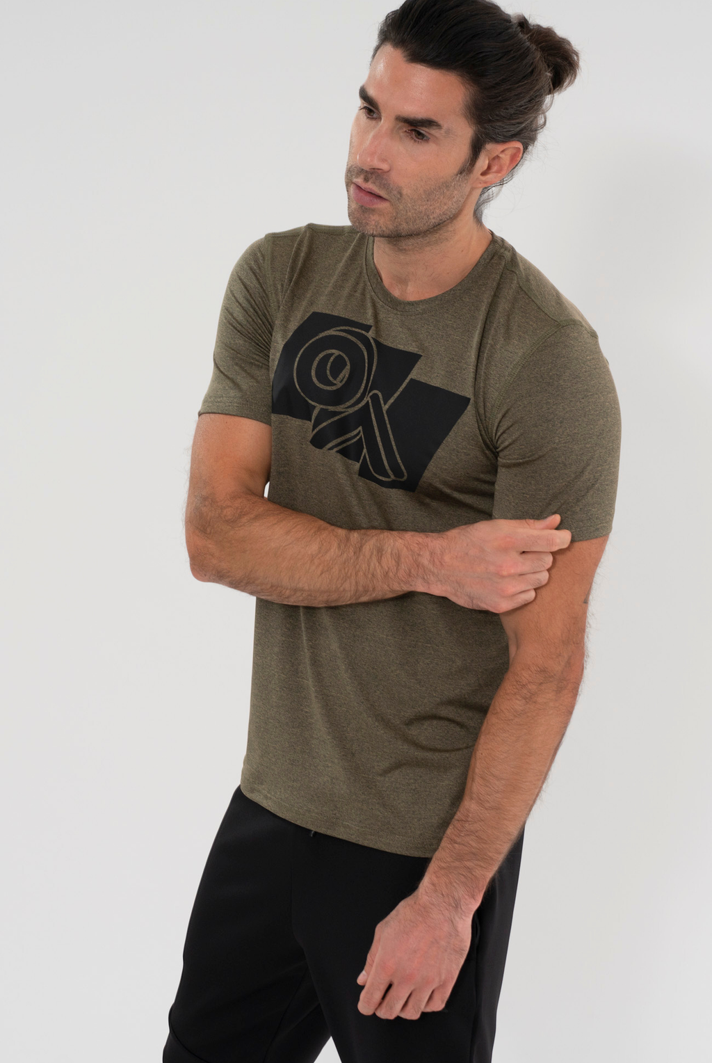 verde militar