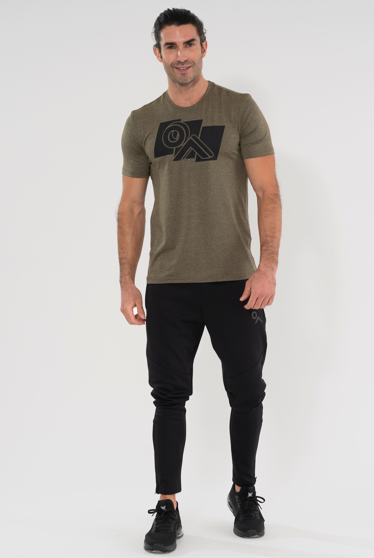 verde militar