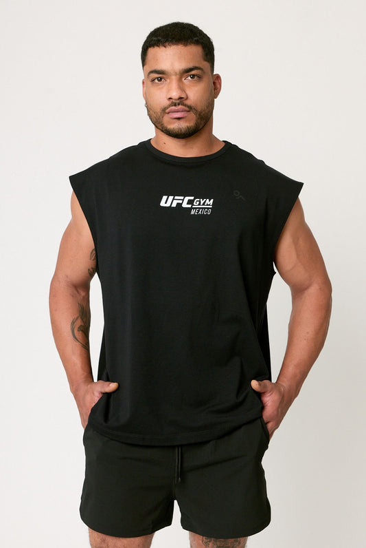 T-SHIRT AIR FLEX-UFC