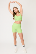 bouncy mint