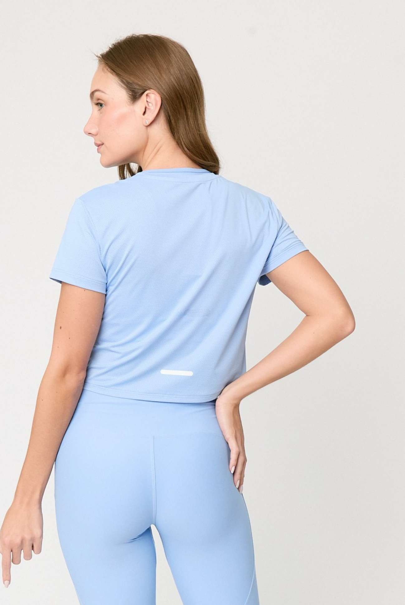 BLUSA BLISS