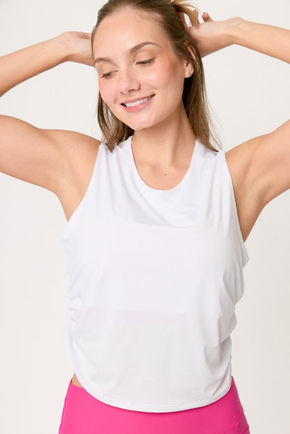 BLUSA CINCH