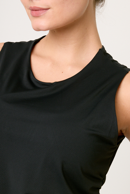 BLUSA CINCH