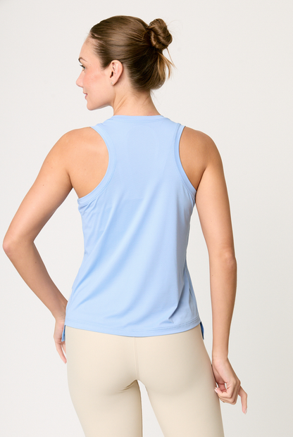 BLUSA FLUX