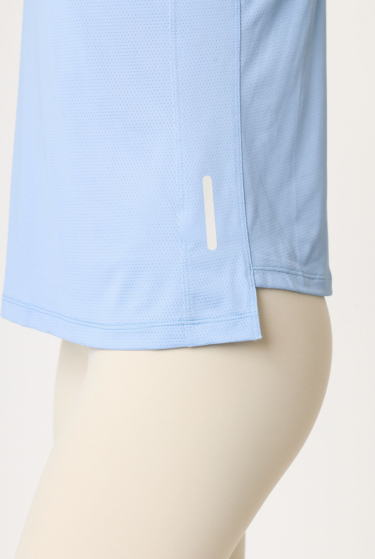 BLUSA FLUX